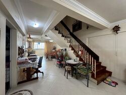 Blk 237 Hougang Street 21 (Hougang), HDB Executive #468213861